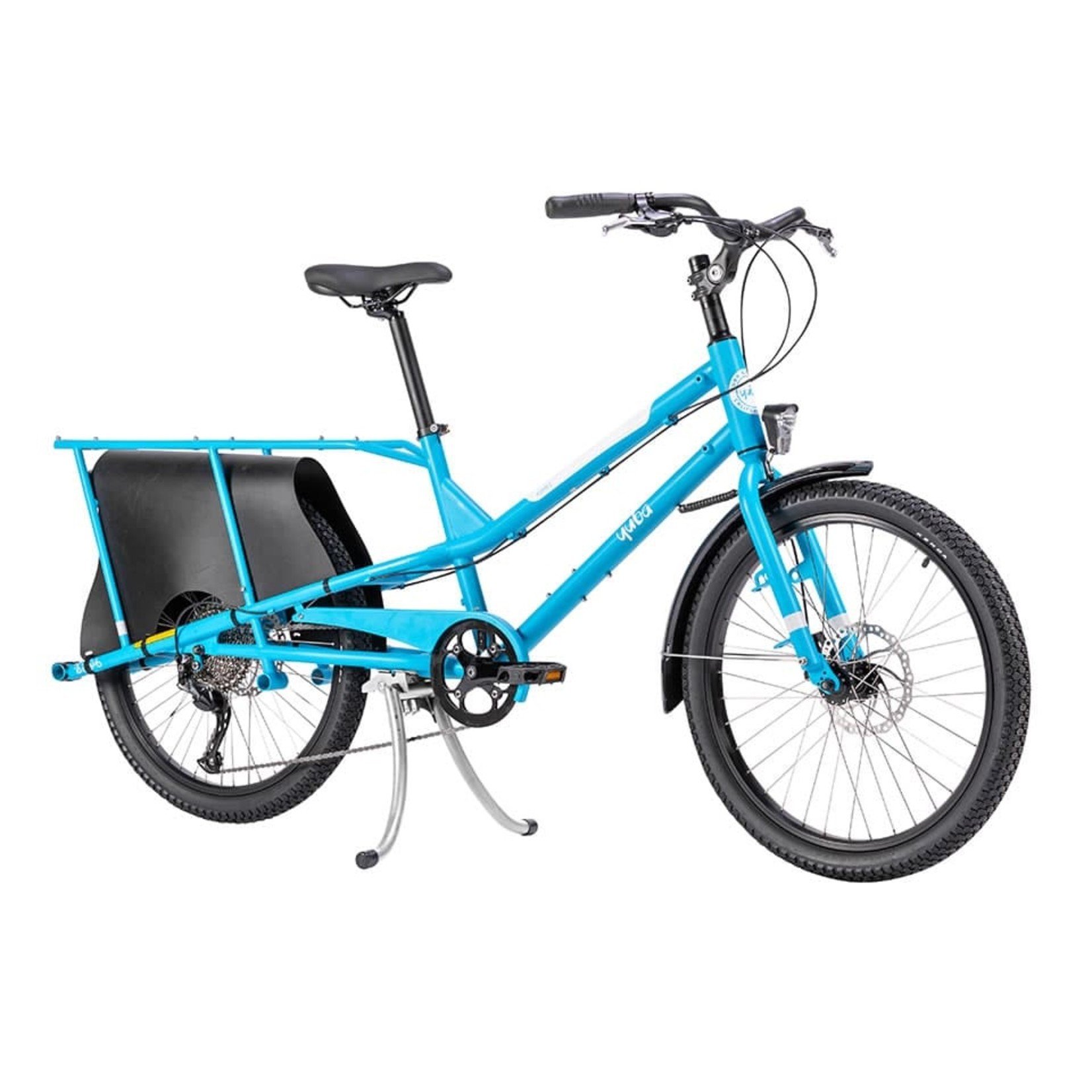 Yuba Kombi Tall Tree Cycles